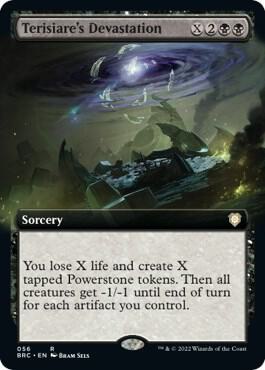 Magic the Gathering Singles